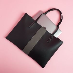 Vince Camuto Tote